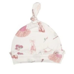 Angel Dear Ballet Knotted Hat